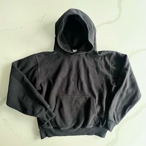 Aritzia TNA Cozy Fleece Perfect Hoodie